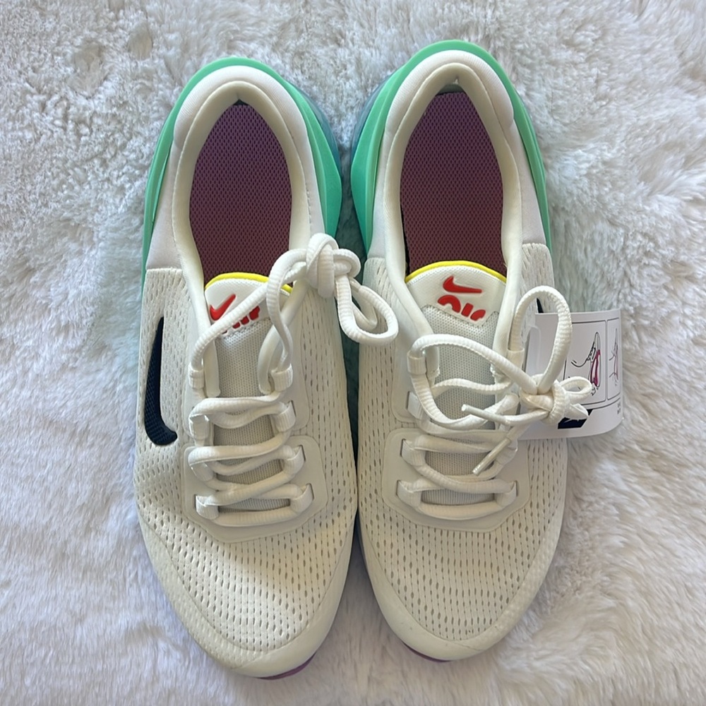 Nike AirMax 270